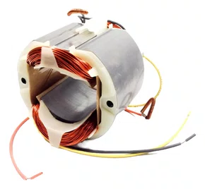 Estator 220V Completo Makita 5222251