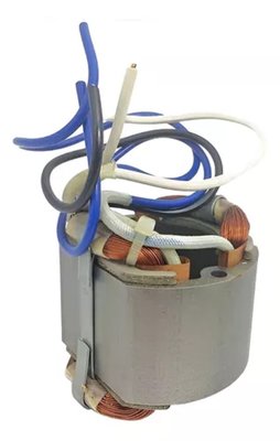 Estator 220V P/ Chave De Impacto 6905B Makita 6251182