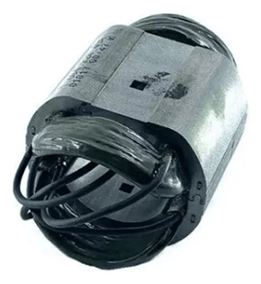 Estator 220V Para Esmerilhadeira Bosch 16042205B7