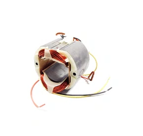 Estator 526073-0 Makita P/ Esmerilhadeira 9067h 220v