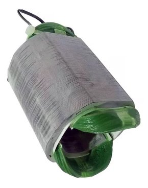 Estator Bobina 220V Lixadeira Dewalt Dwe4120 T10 - Na531321
