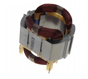 Estator / Bobina Makita 220v Hr3210c Hr3200 - 625813-4