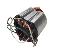 Estator Completo 110V Para Tupia Mt360 Makita 5962613