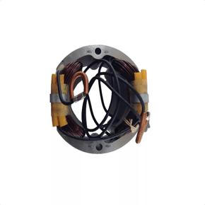 Estator Completo Para Makita 5261037
