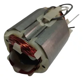 Estator Original 127v 633311-4 Makita P/ Hr2410 / Hr2420