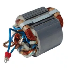 Estator Serra Circular 5800N/5800Nb 220V Makita 522145-9A