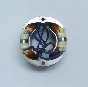 Estator P/ Esm. 626028-6A Makita