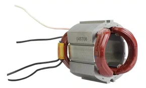 Estator Bobina 220v P/ Politriz Makita Sa7000c Original