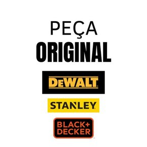 Etiqueta De Especificações Dcd776 Dewalt N861150