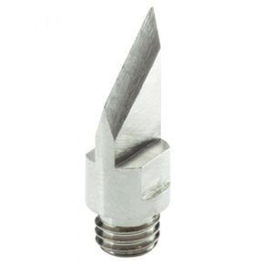 Faca De Corte Dremel 202 Adaptador Para Versatip E Versaflame Para Cortar 26150202Ja