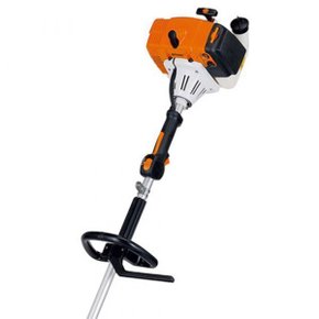 Ferramenta Multifuncional Com Motopoda À Gasolina Ka 120R Stihl