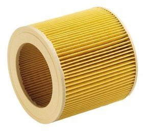 Cartucho Filtro Para Aspirador De Pó A2004/2104 -Karcher 93022600