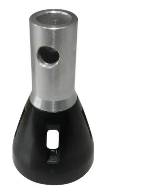 Fixador Compl Para Parafusadeira 6824/ 6824n/ 6825 Makita