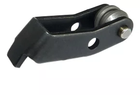 Fixador Completo "Roldana" P/4324 - 152601-1 - Makita