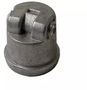 Fixador Da Alavanca - Motosserra Uc4030A - Makita - 317977-5