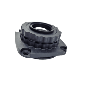 Flange De Mancal 13775 Bosch 16058080Ew
