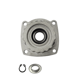 Flange De Mancal Bosch 1619Pb4667