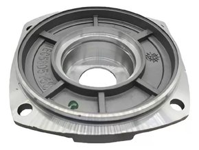Flange De Mancal Para Esmerilhadeira Gws -2200 Bosch 1605805158