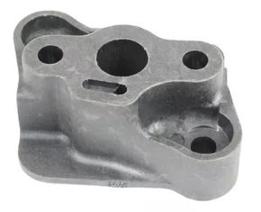 Flange Do Carburador P/ Roçadeira Makita Rbc3110 Original