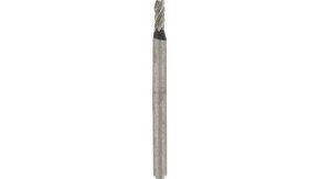 Fresa Escareador Dremel 113 Para Gravar Ponta Fina 1,6Mm Madeira, Metal, Couro, Plástico, Eva E Papelão 26150113Ac