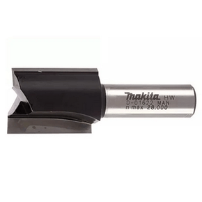 Fresa Paralela Dupla 1/2 Makita D01622