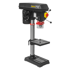 Furadeira Bancada Fsb16P-Pratika Mm4P60Hz 127V Schulz