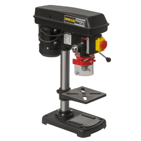 Furadeira De Bancada Fsb13P 1/3Cv Pratika Schulz 127v