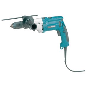 Furadeira De Impacto 2 Velocidades 3/4Pol" Makita 220V Hp2071