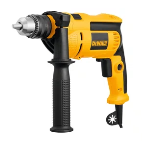 Furadeira De Impacto Dewalt 127V Dw508Skbr