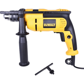 Furadeira De Impacto Dewalt 220V Dw502B2