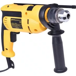 Furadeira De Impacto Dewalt Dw508Sb2 220V