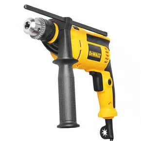 Furadeira De Impacto Dewalt 220V Dw502B2