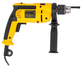 Furadeira De Impacto Dewalt 220V Dw502B2