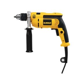 Furadeira De Impacto Dwd502 220V - Dewalt  Dwd502B2