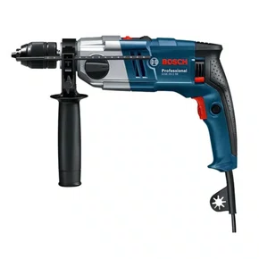 Furadeira de Impacto GSB 20-2 RE 1/2 800w 110v S/Maleta 06011A21D2