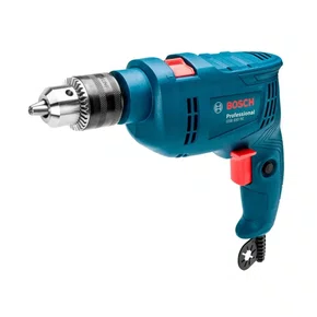 Furadeira de Impacto GSB 550 RE 1/2" 550W 220V Bosch