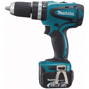 Furadeira E Parafusadeira Bhp440Rfe 14,4V Makita Bhp440Rfe2 Furadeira E Parafusadeira Bhp440Rfe 14,4V Makita Bhp440Rfe2
