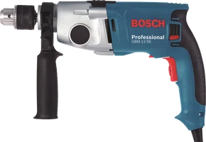 Furadeira Gbm 13 Re 220V Bosch 3601Aa50E0