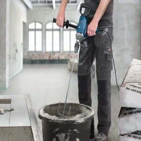 Furadeira Gbm 1600 Re 220v Bosch 06011b00e0