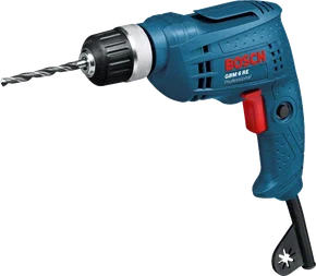 Furadeira Gbm 6 Re 127V Bosch  3601D726D0