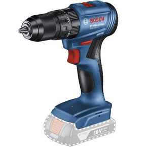 Furadeira Parafusadeira De Impacto 1/2" A Bateria 18V Brushless Sem Bateria - Gsb 185-Li Bosch 06019K31E3 Furadeira Parafusadeira De Impacto 1/2" A Bateria 18V Brushless Sem Bateria - Gsb 185-Li Bosch 06019K31E3