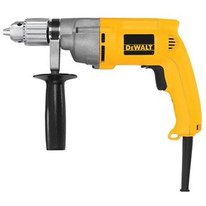 Furadeira Sem Impacto 1/2" Dewalt Dw245B2 220V