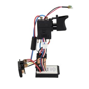 Gatilho Interruptor Parafusadeira Dcd776 Dewalt N868636