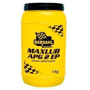 Graxa Bardhal 15G Para Furadeiras, Tico - Tico E Outras Serras Apg2Ep-2