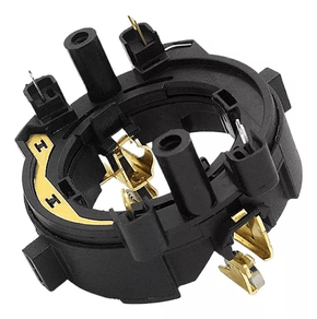 Guia Da Esc De Carvão Hr2470 Makita 6385006