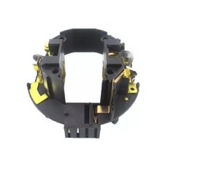 Unidade Do Fixador De Escovas Para Hm0870c Makita 6386743