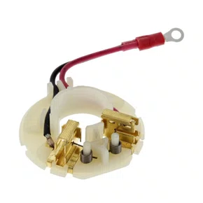 Guia da Escova de Carvão - (638424-6) - MAKITA