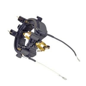 Guia Da Escova De Carvão Makita 6386557