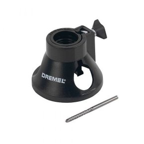 Acoplamento Kit De Corte Azulejo 566 Original Dremel-26150566Ae