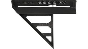 Guia De Corte Saw-Max Esquadro (Sm840) - Dremel 2615S840Aa